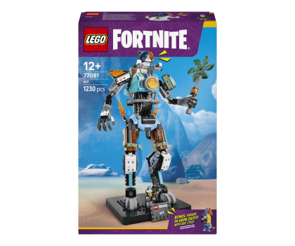 Klocki LEGO® LEGO FORTNITE 77081 Kitek